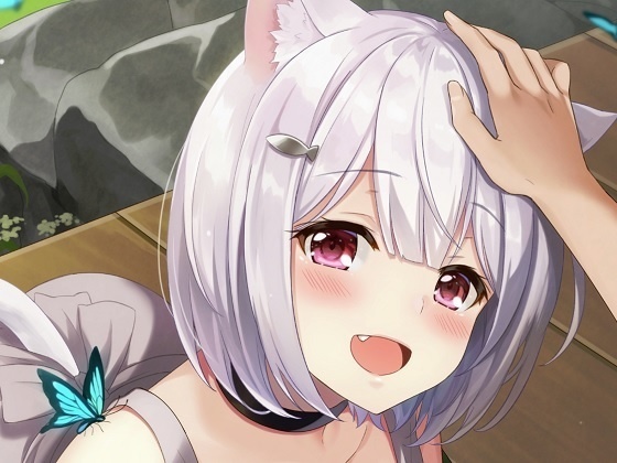 【予約受付開始】マスター、これからもずっと一緒ですよB2タペストリーAタイプ