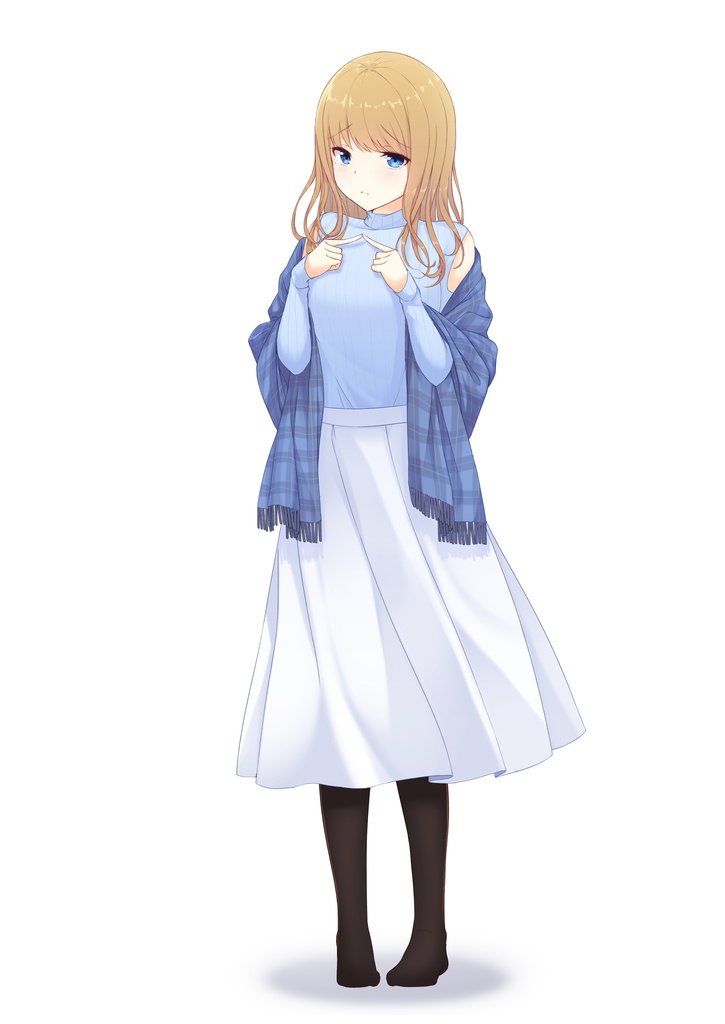 【予約受付開始】私たちが、イカせてあ・げ・るB2タペストリーDタイプ