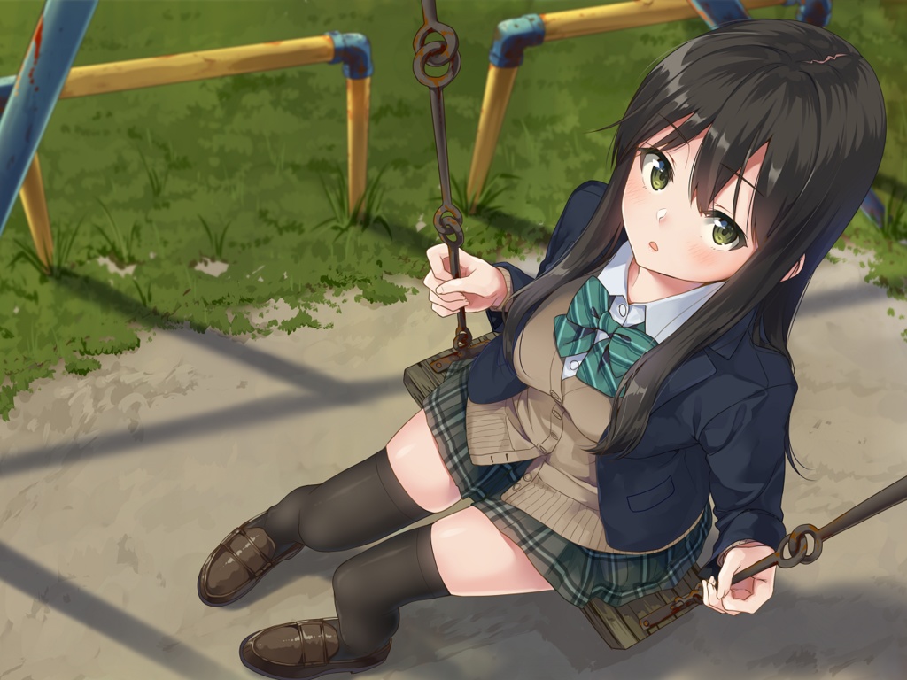 【予約受付開始】…これからもよろしくね、お兄さんB2タペストリーAタイプ