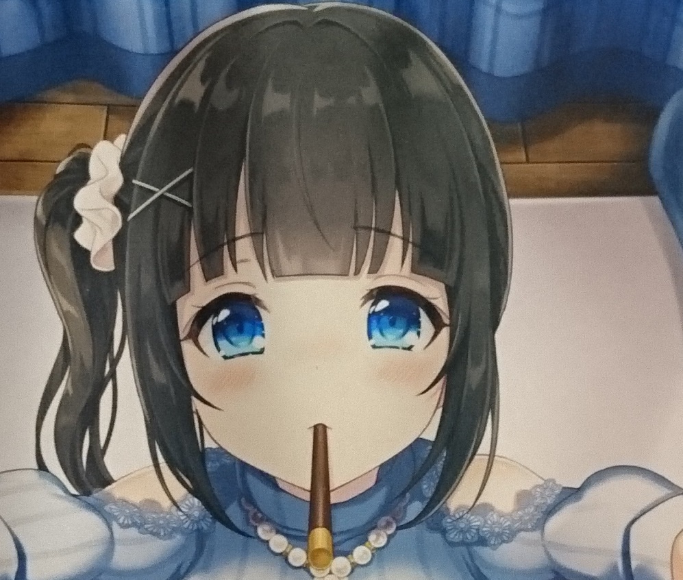 【予約受付開始】ばり好いとーよ!ジャケットB2タペストリーDタイプ