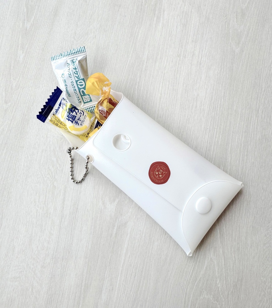 封筒風マルチケース