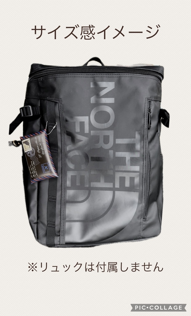 マルチケース 国際郵便(ダークブラウン)