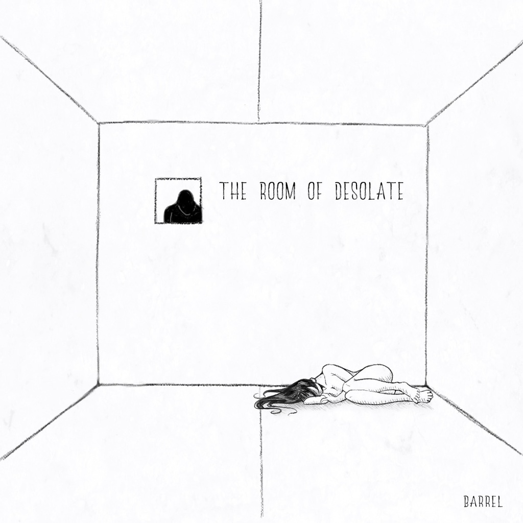 The Room Of Desolate