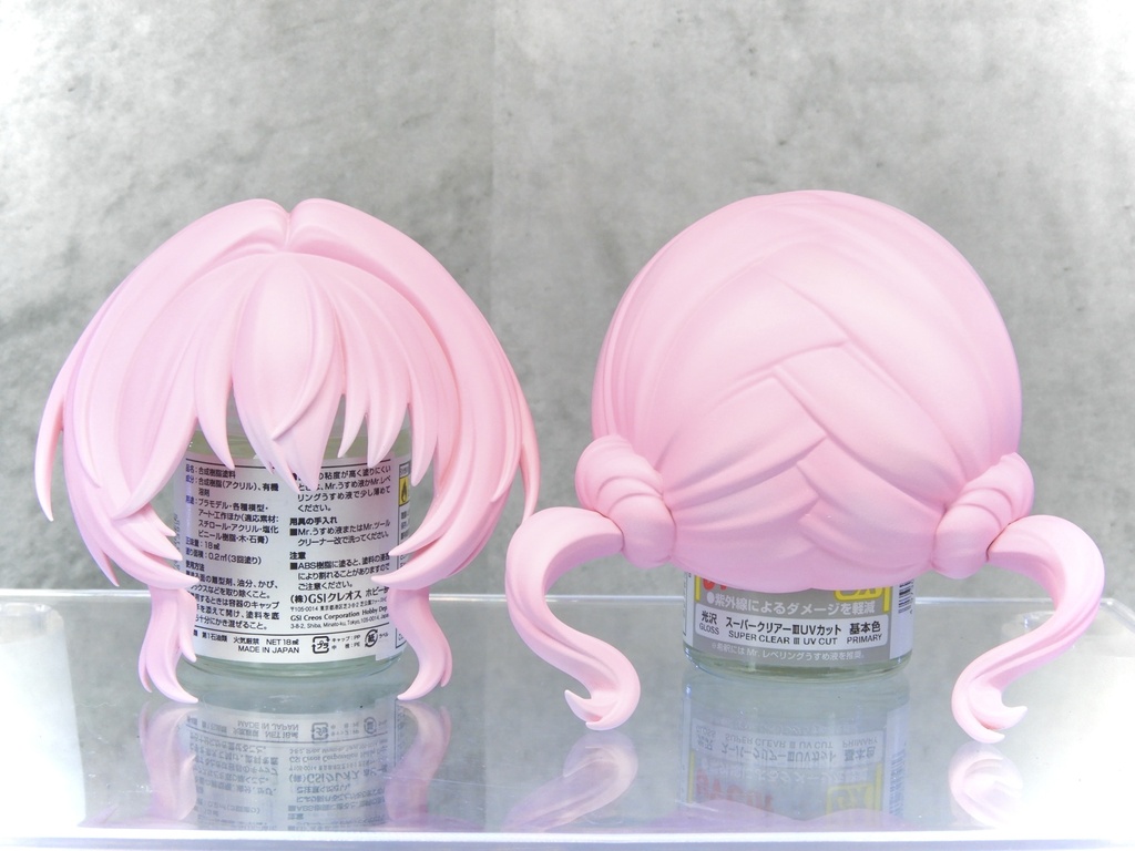 【専用枠】 puka様 塗装依頼品