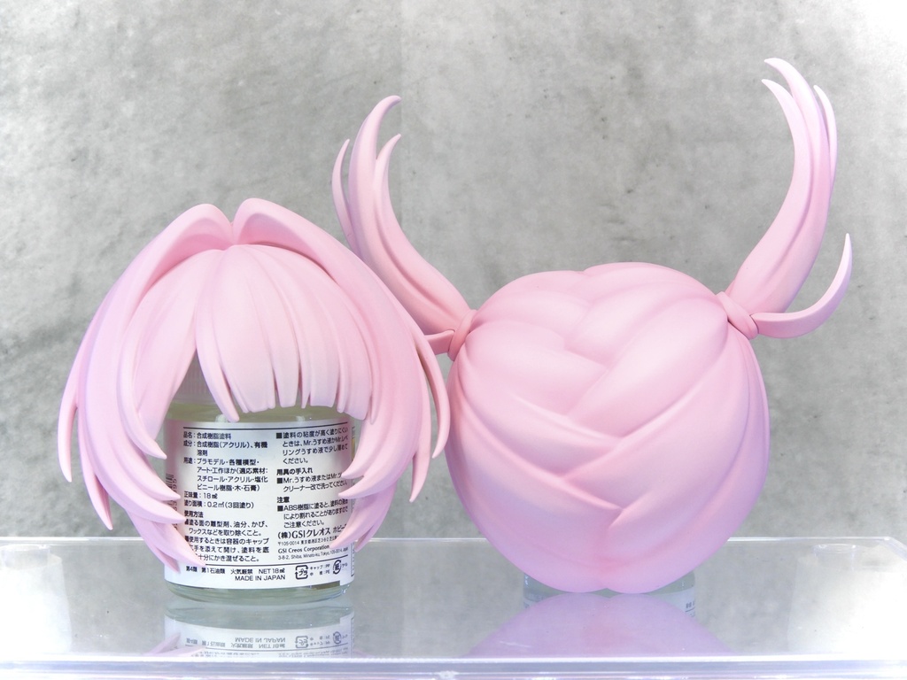 【専用枠】 puka様 塗装依頼品