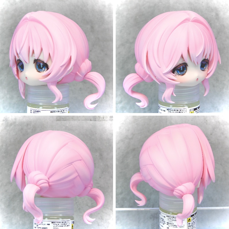 【専用枠】 puka様 塗装依頼品