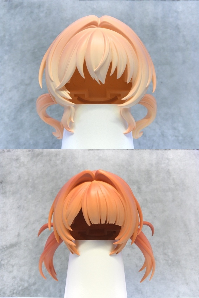 【専用枠】 puka様 塗装依頼品