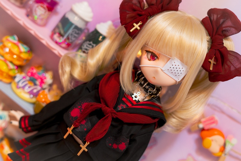 †厨二病セーラー† ver.2