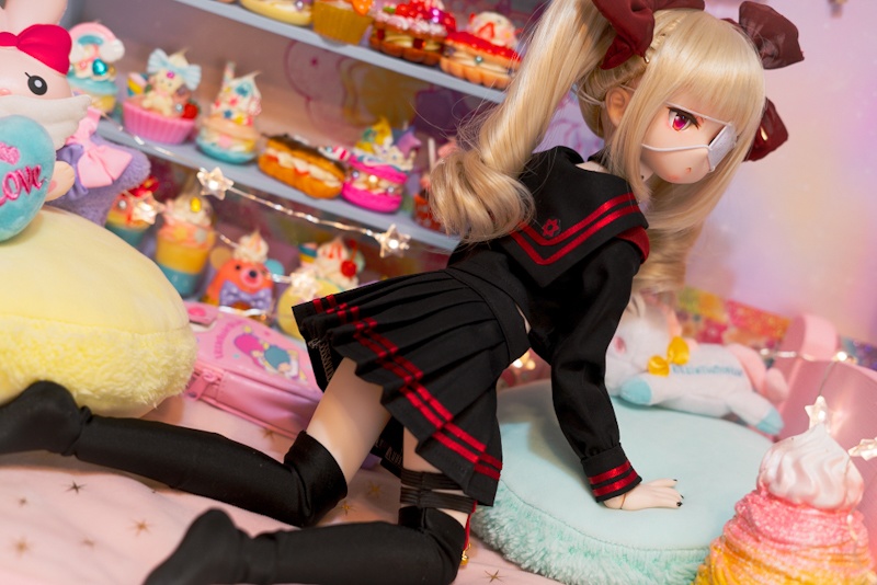 †厨二病セーラー† ver.2