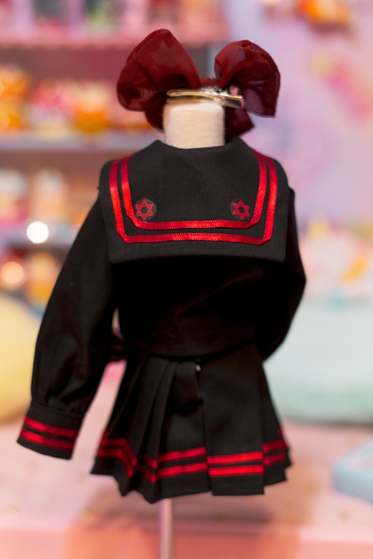 †厨二病セーラー† ver.2