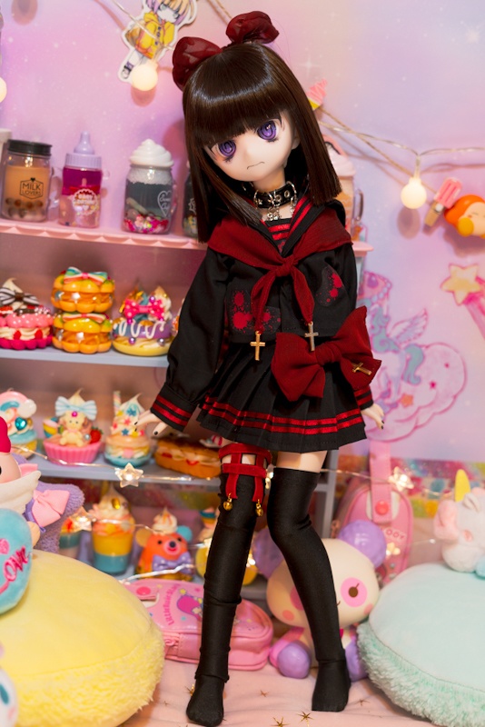 †厨二病セーラー† ver.2