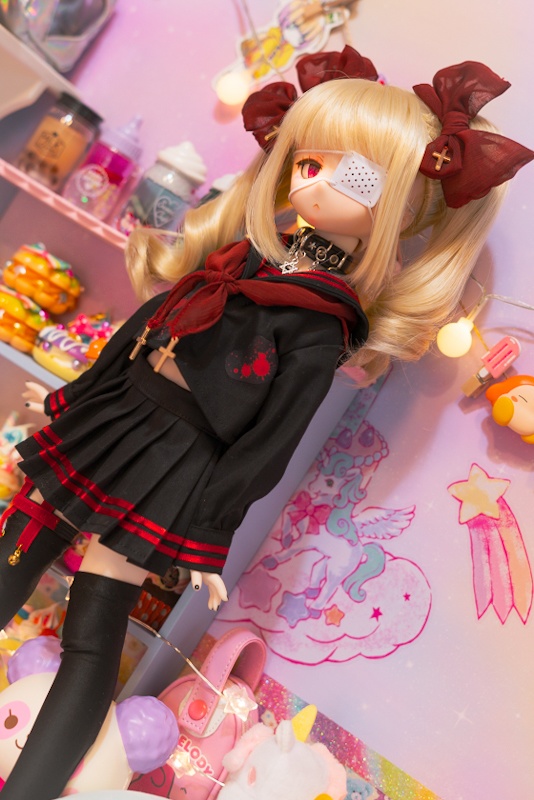 †厨二病セーラー† ver.2