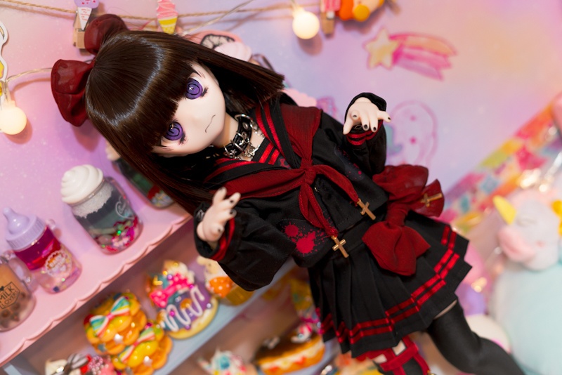 †厨二病セーラー† ver.2