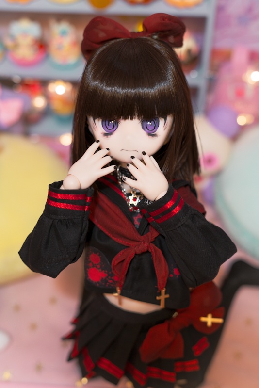 †厨二病セーラー† ver.2