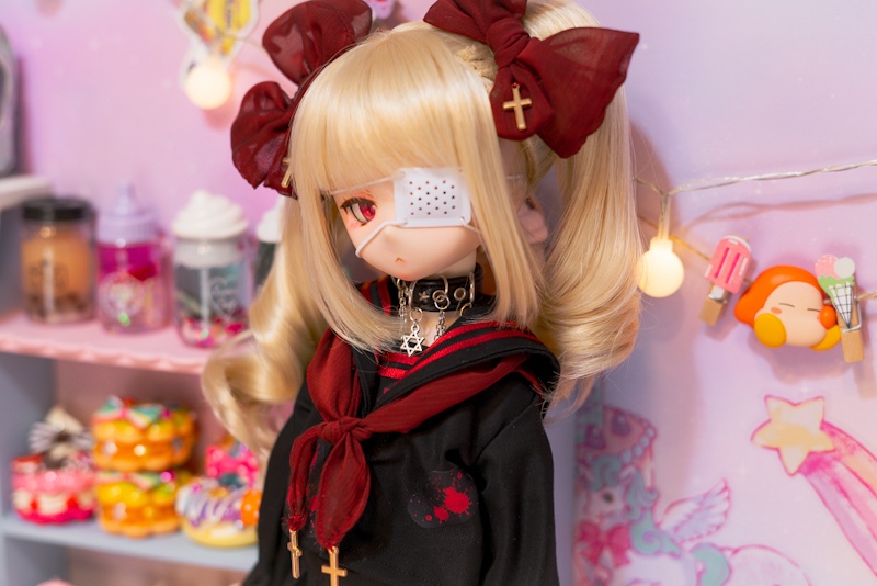 †厨二病セーラー† ver.2