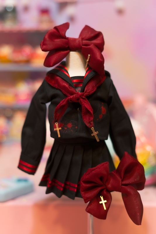 †厨二病セーラー† ver.2