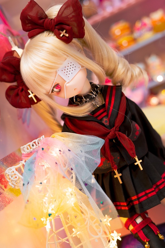 †厨二病セーラー† ver.2