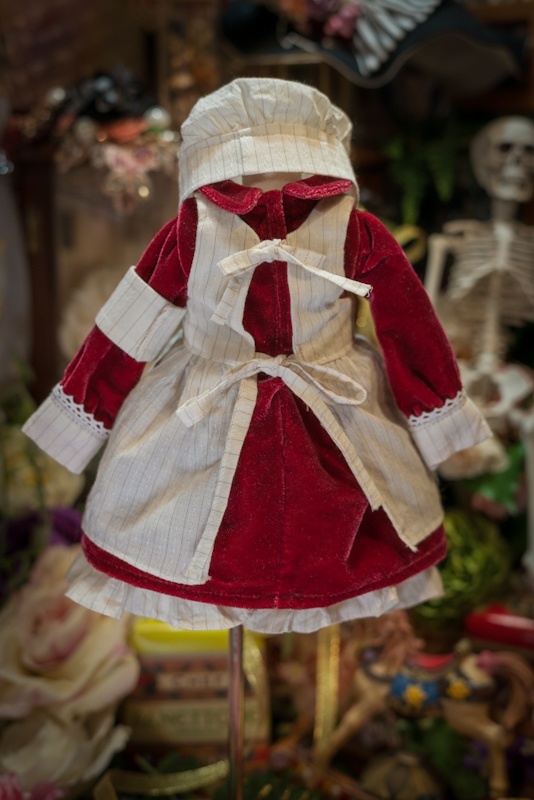 アンティークナースSET