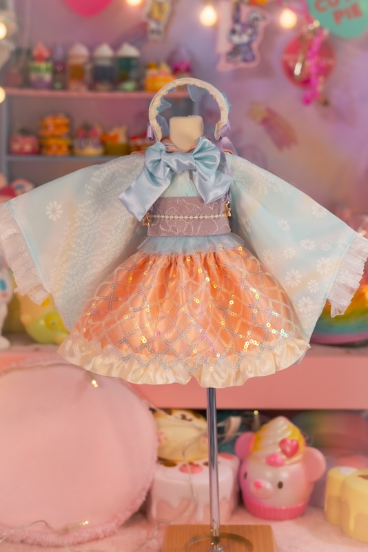 人魚姫セーラー