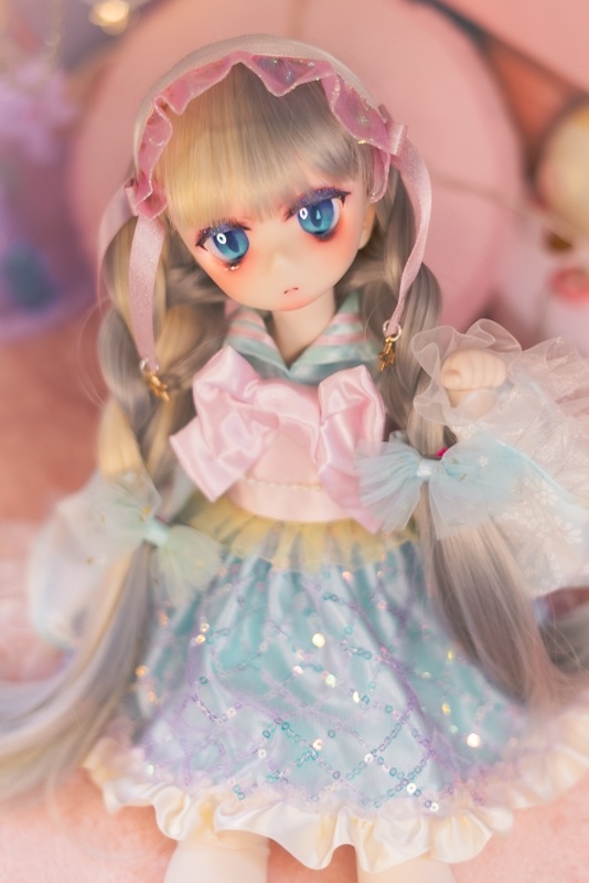 人魚姫セーラー