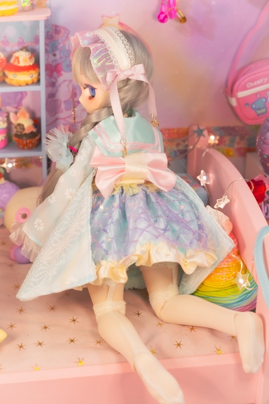 人魚姫セーラー