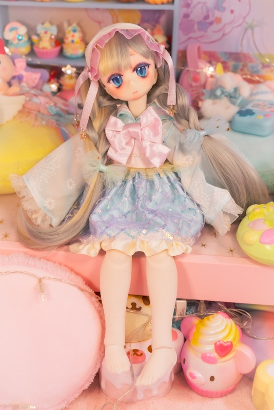 人魚姫セーラー