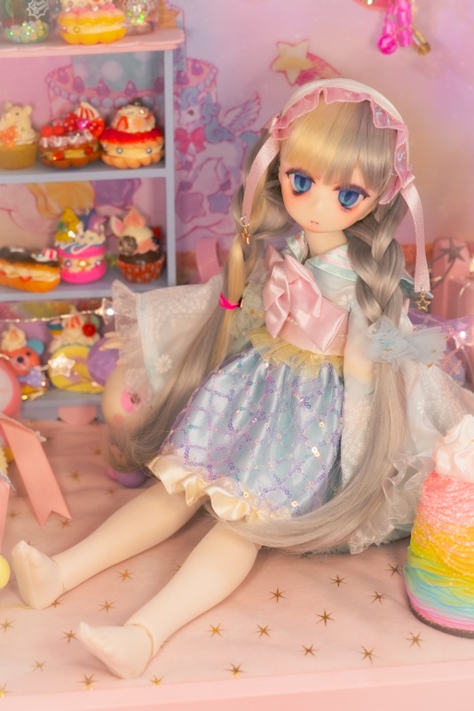 人魚姫セーラー