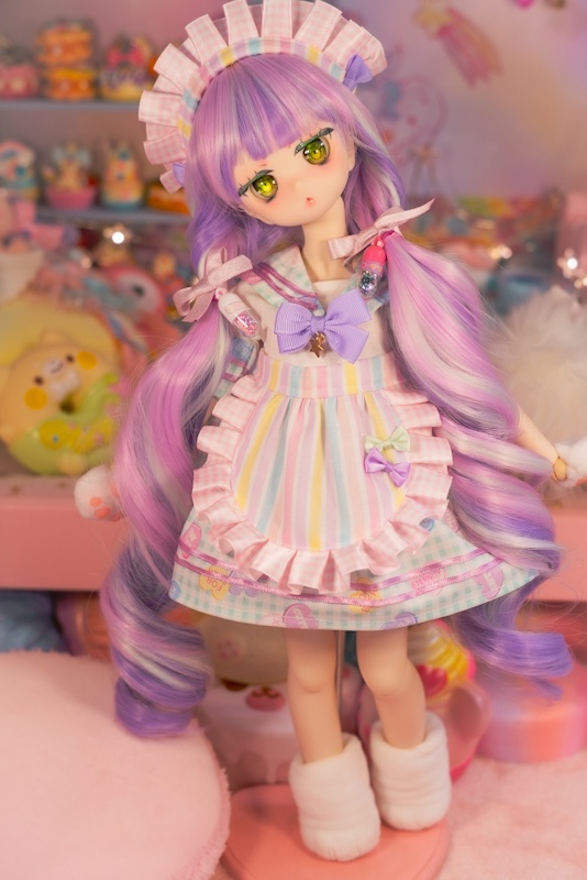 ウェイトレスセーラー☆お洋服のみ