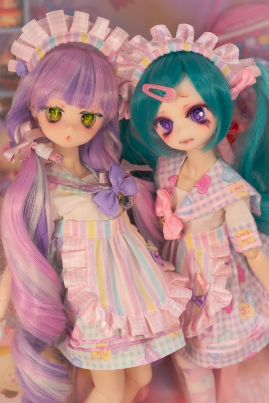 ウェイトレスセーラー☆お洋服のみ