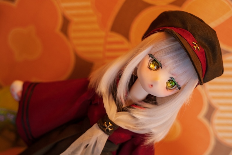 【再販】じゃぱんセーラー(ミリタリー)