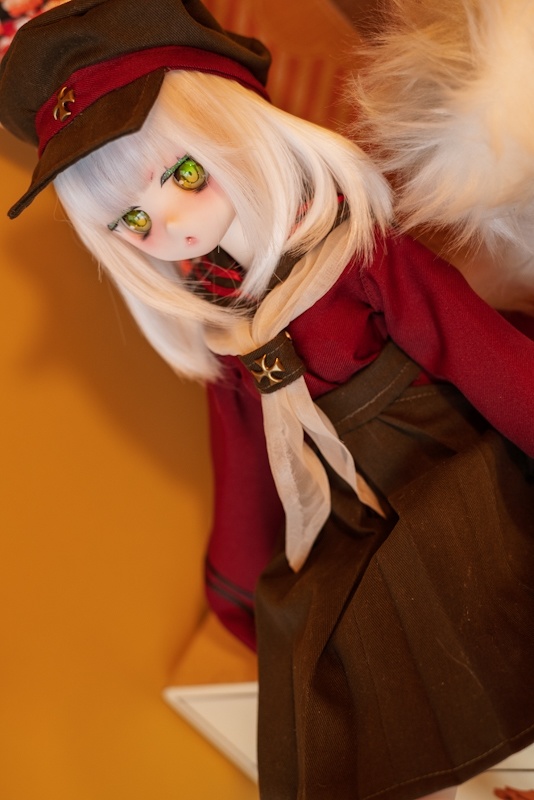 【再販】じゃぱんセーラー(ミリタリー)