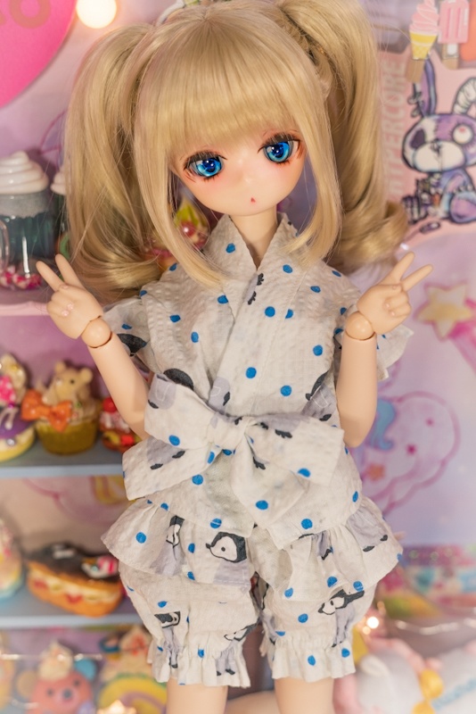 つーうぇいじんべい