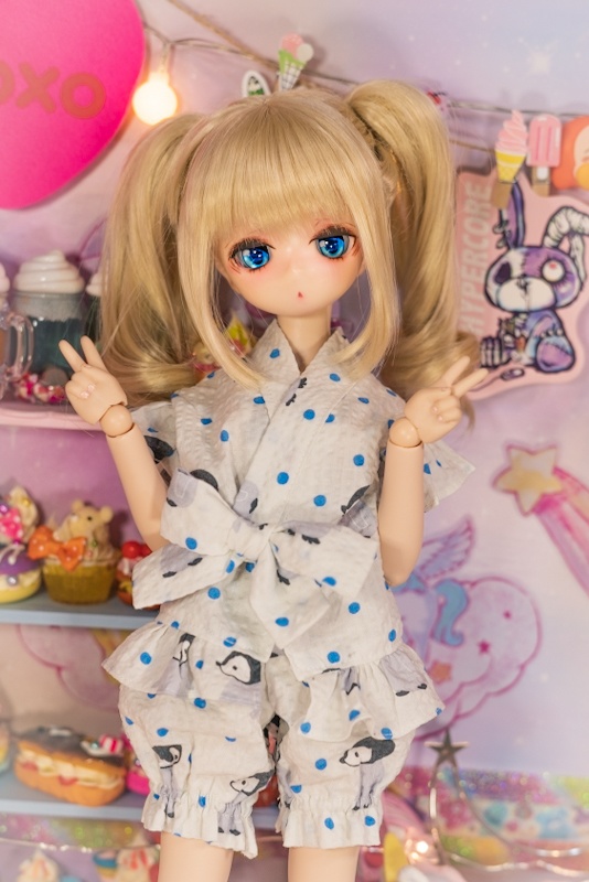 つーうぇいじんべい