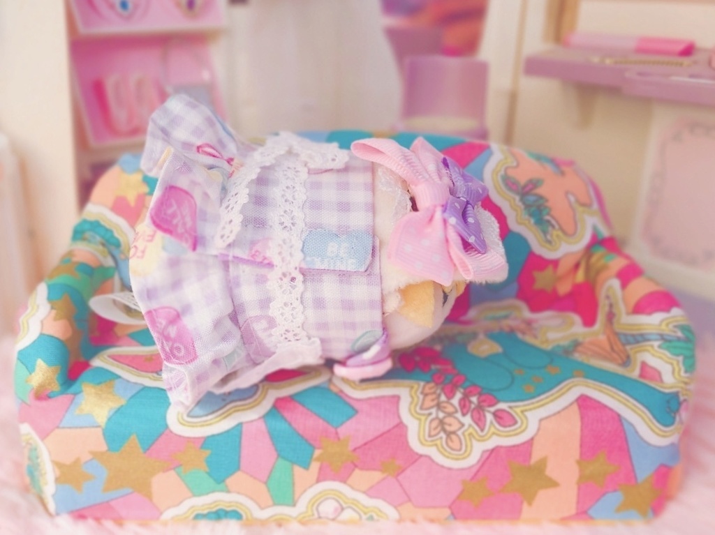 おもちのパティシエSET