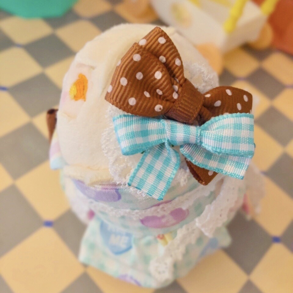 おもちのパティシエSET