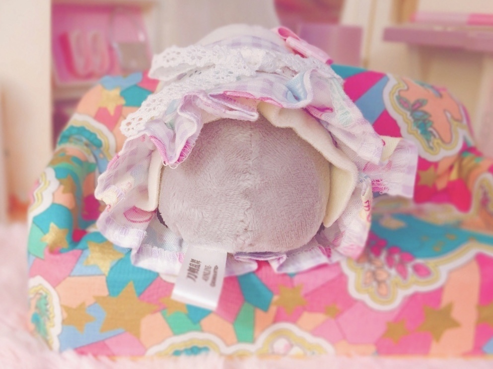 おもちのパティシエSET