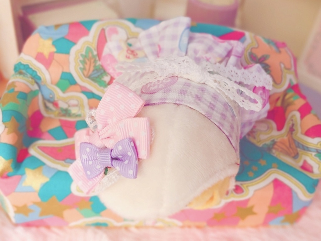 おもちのパティシエSET