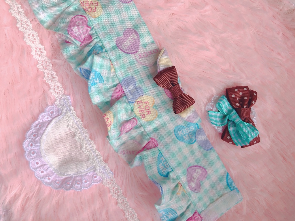 おもちのパティシエSET