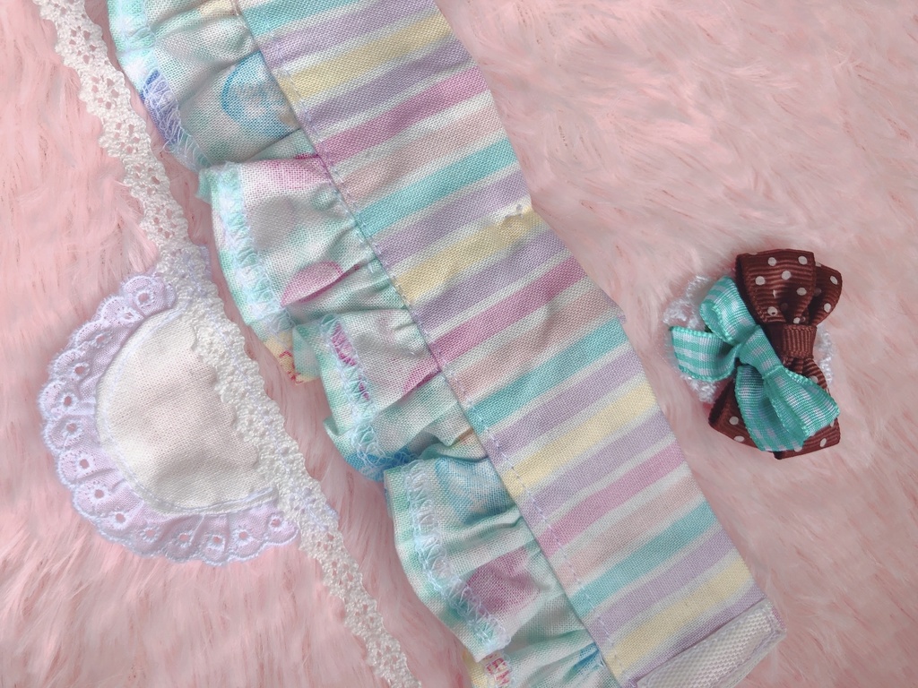 おもちのパティシエSET