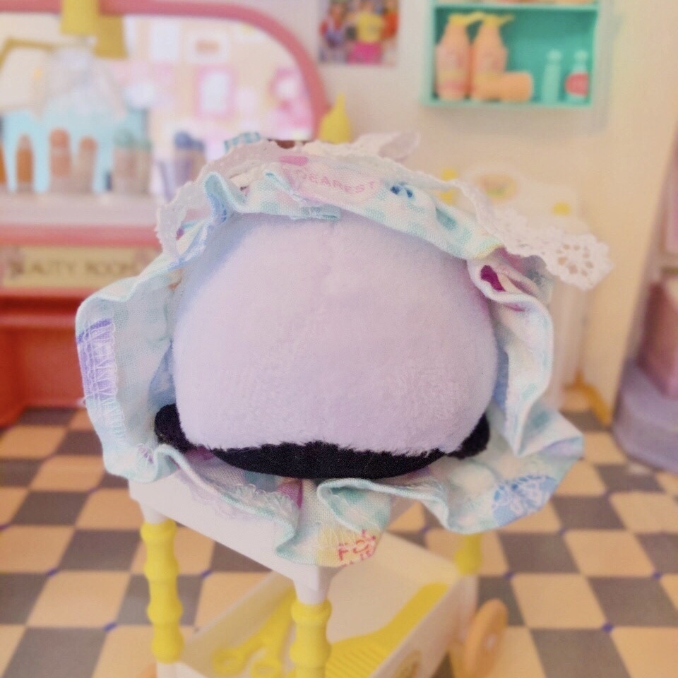 おもちのパティシエSET