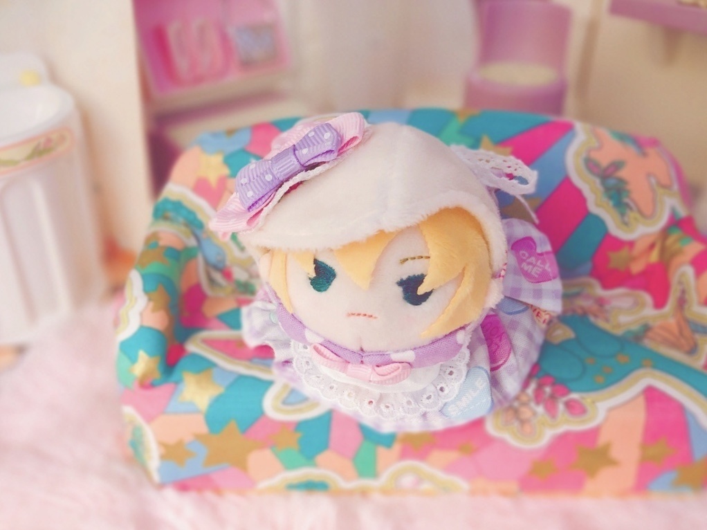 おもちのパティシエSET