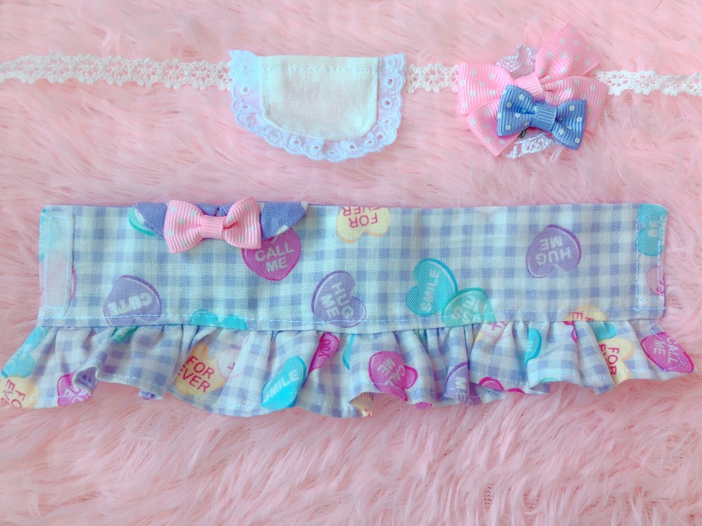 おもちのパティシエSET