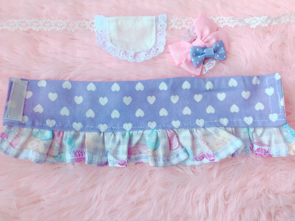 おもちのパティシエSET