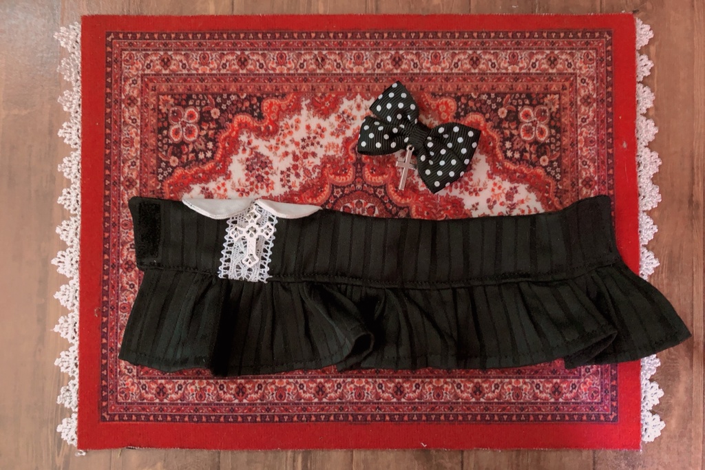 おもちの淑女SET