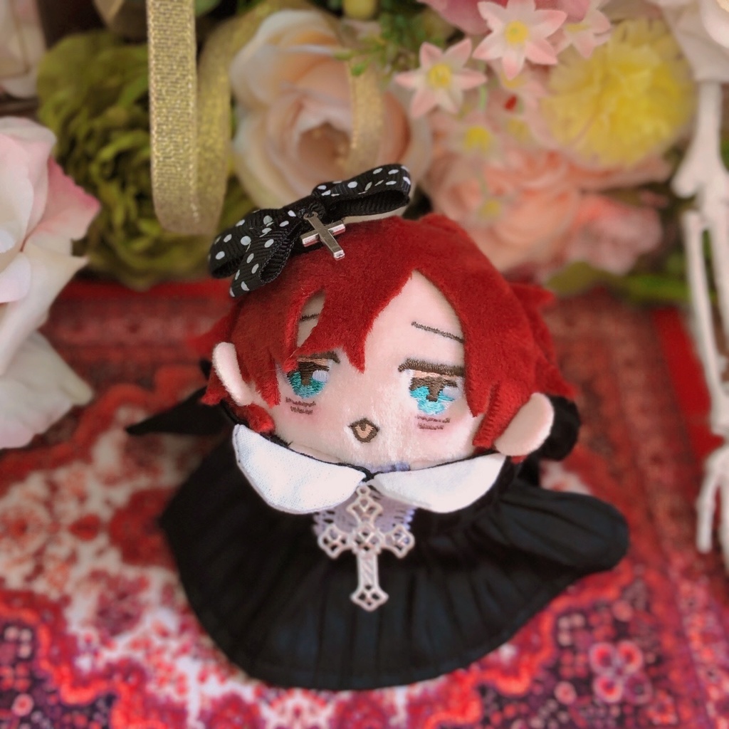 おもちの淑女SET