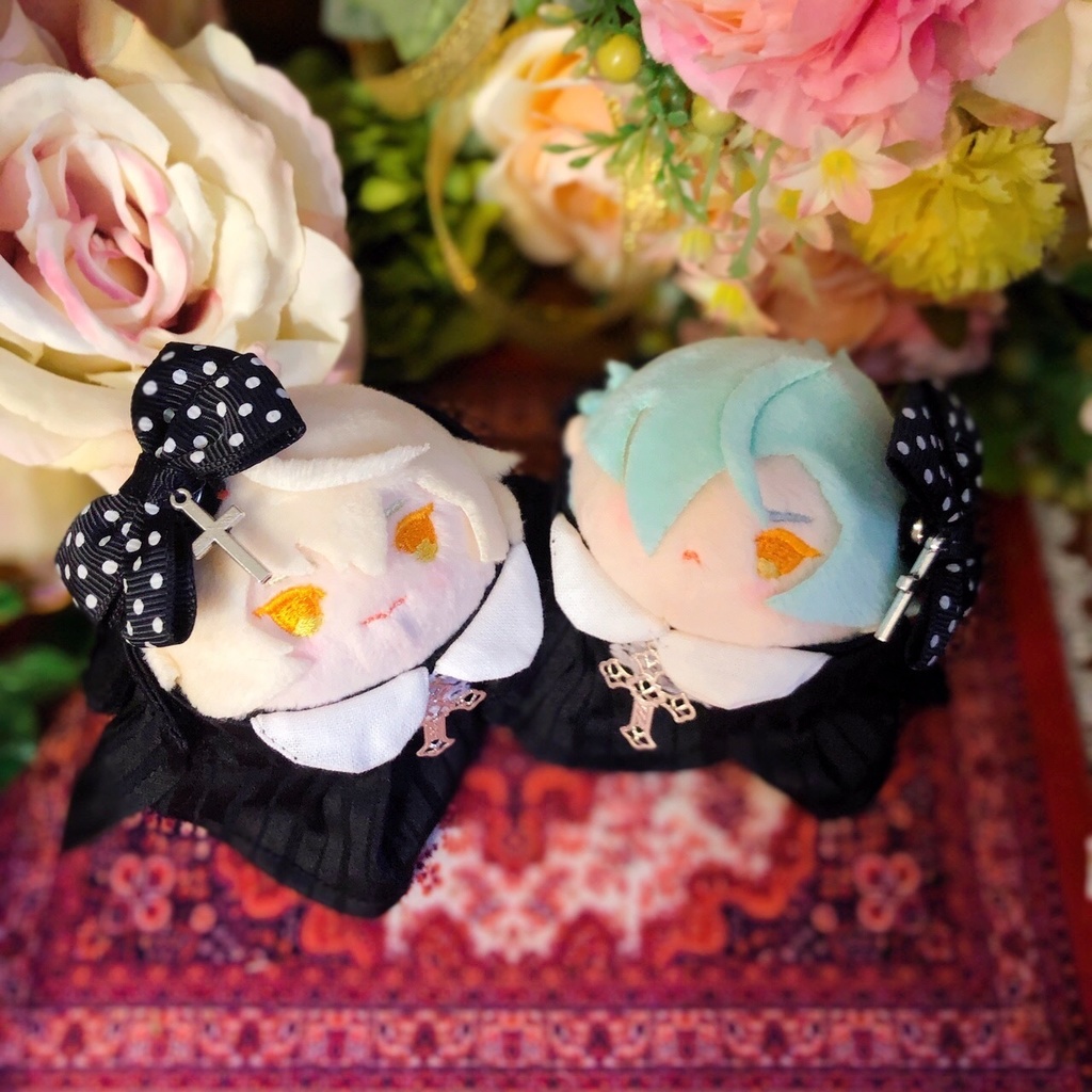 おもちの淑女SET