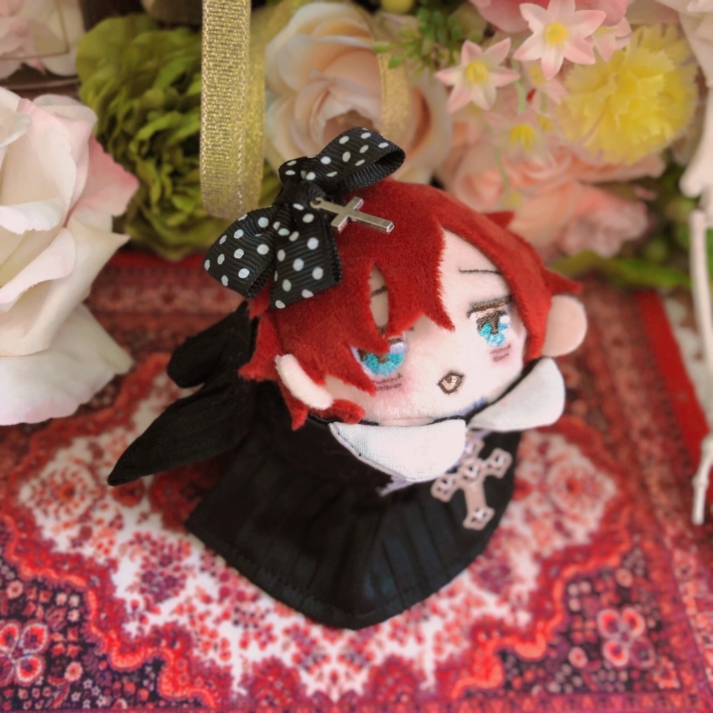 おもちの淑女SET