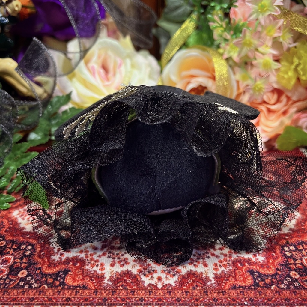 おもちのゴシックドレスSET