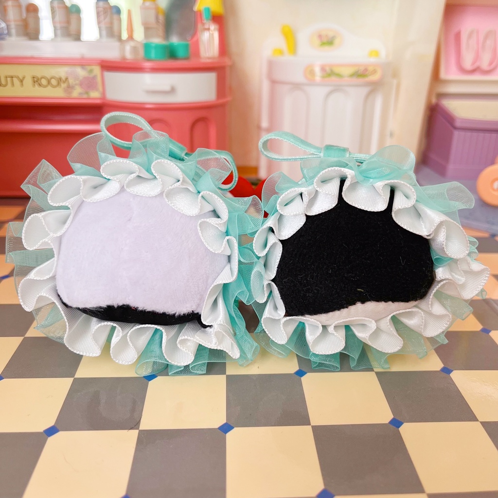 【再販】おもちのクリームソーダSET