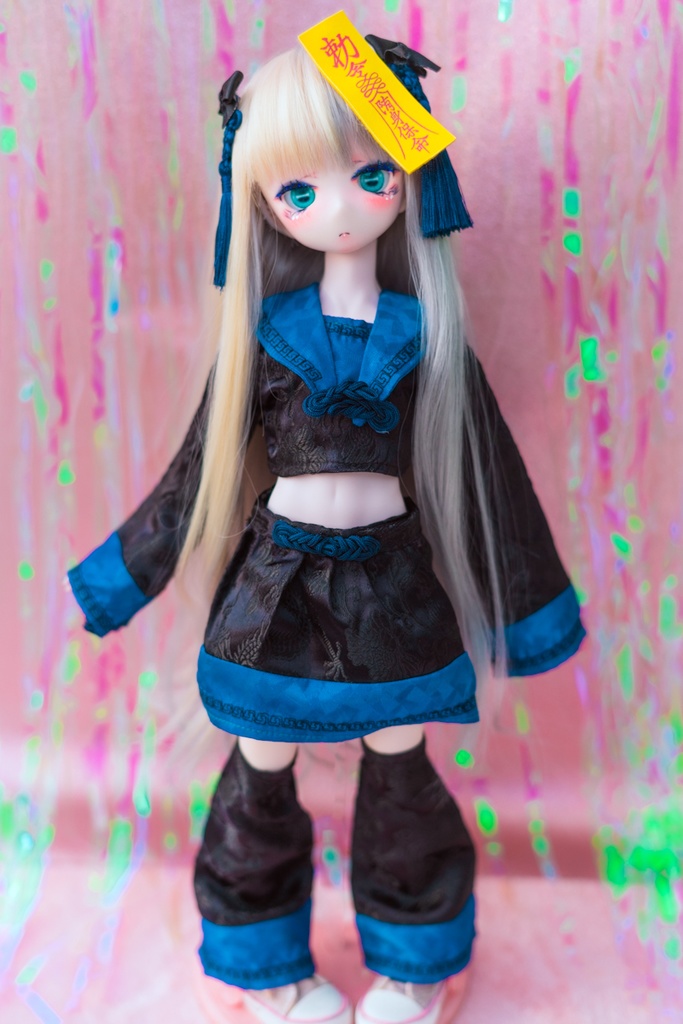 チャイナセーラー